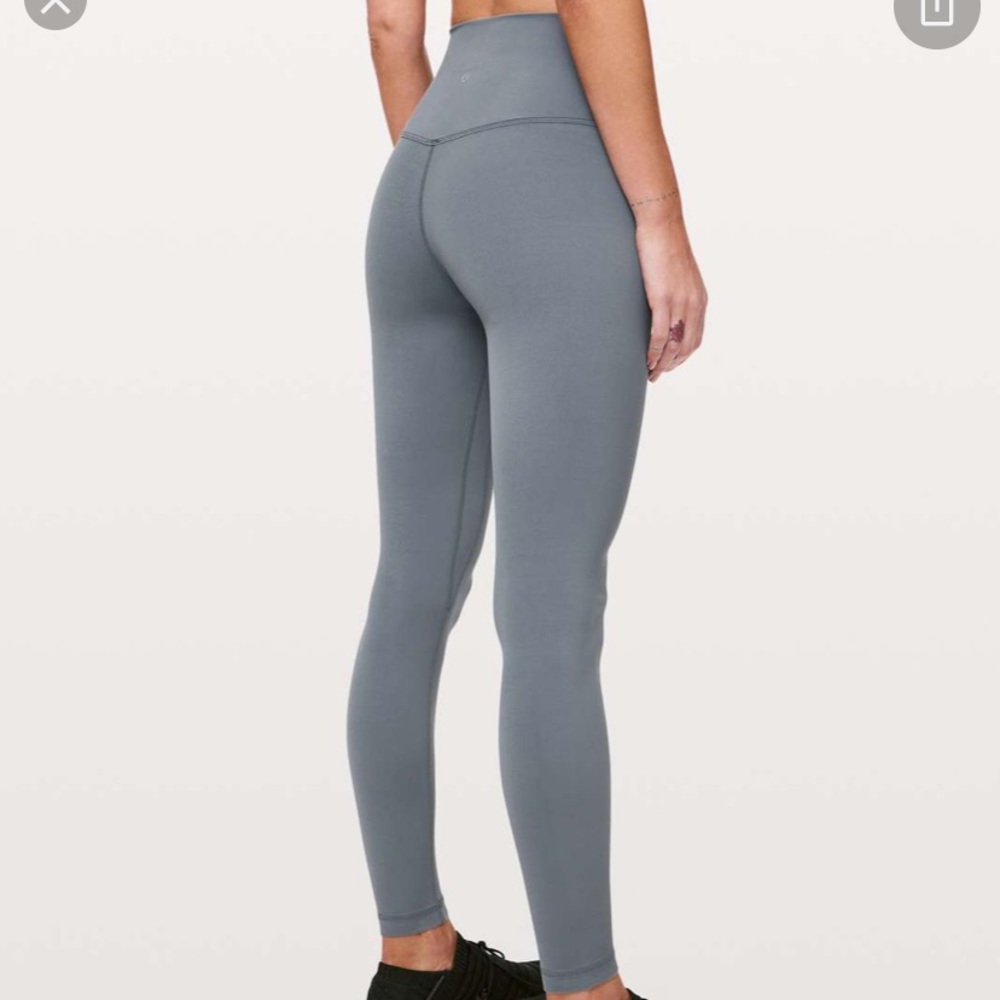 Lululemon aligns